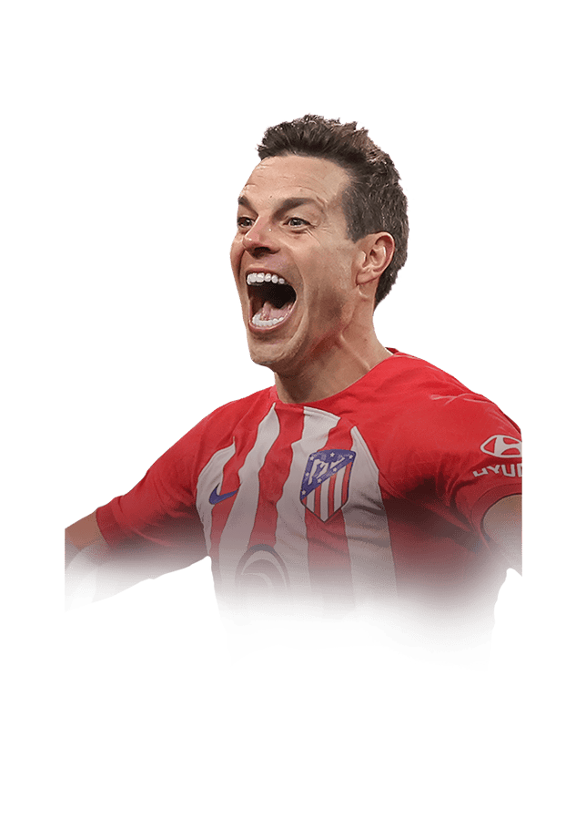 Azpilicueta FIFA 24 TOTS Champions