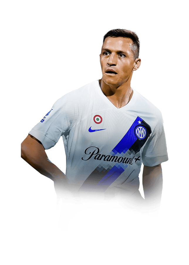 Sánchez FIFA 24 FUT Versus Ice