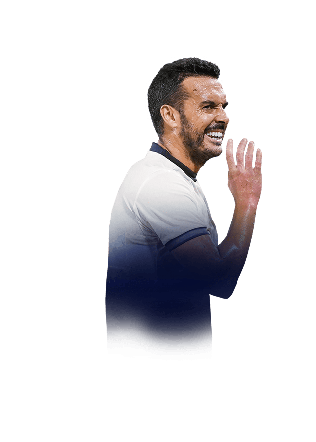 Pedro FIFA 24 Champions League RTTK