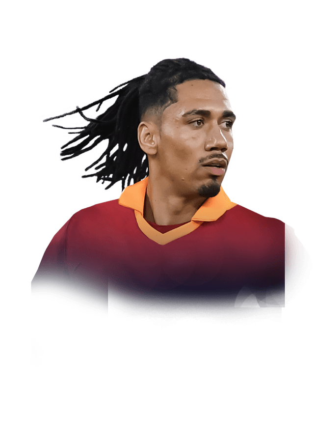 Smalling FC 24 Team of the Season Moments