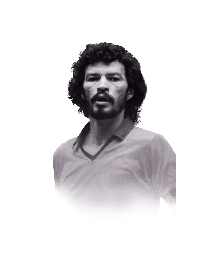 Sócrates FIFA 24 FUT Birthday Icons