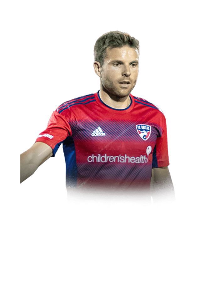 Illarramendi FIFA 24 Squad Foundations