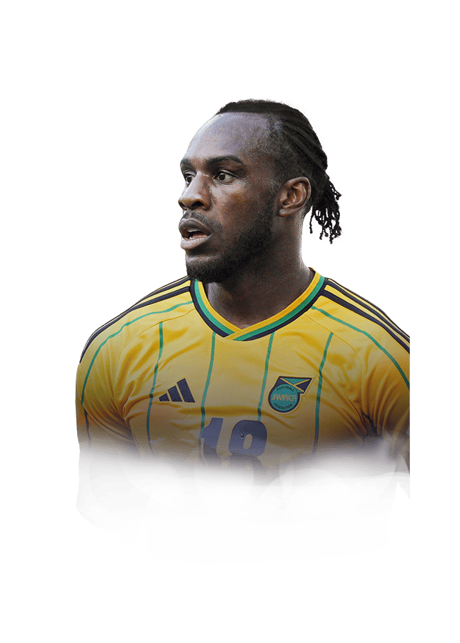 Antonio FIFA 24 Copa America Path to Glory