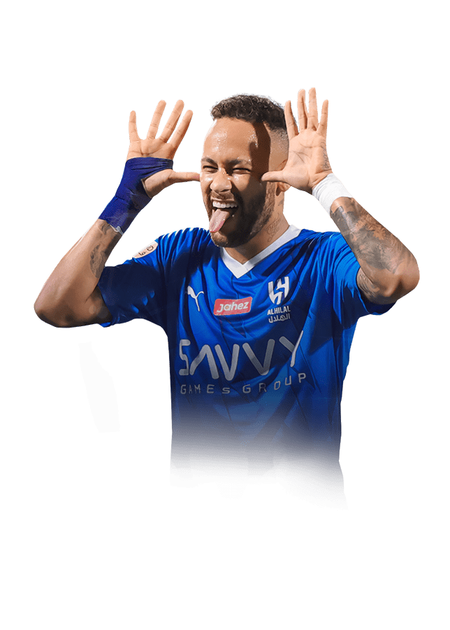 Jr FIFA 24 Thunderstruck