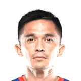 Chhetri FIFA 24 End of an Era