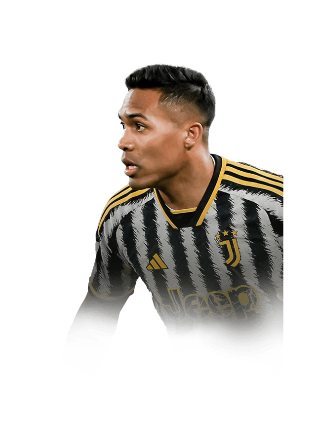 Sandro FIFA 24 FUT Showdown Boost