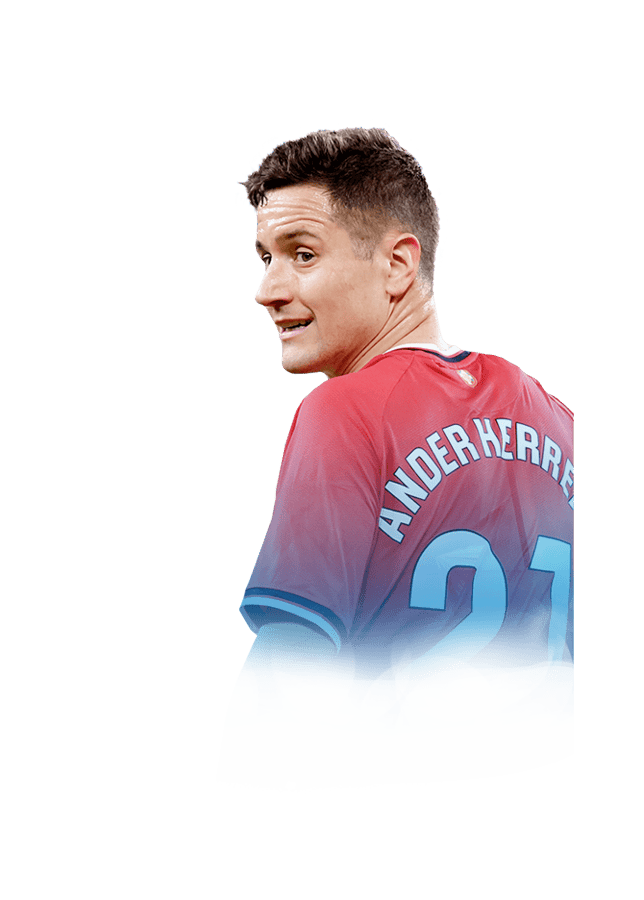 Herrera Agüera FIFA 24 FUT Fantasy