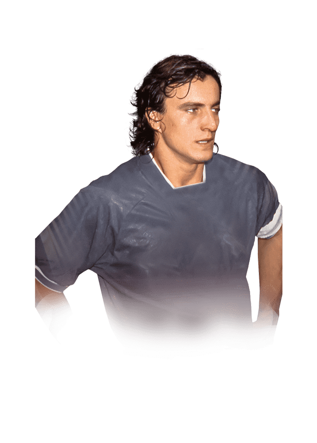 Ginola FIFA 24 Triple Threat Heroes
