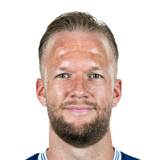 Vogt FIFA 24 Non Rare Gold