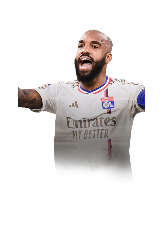 Alexandre Lacazette FIFA 24 FUT Centurions