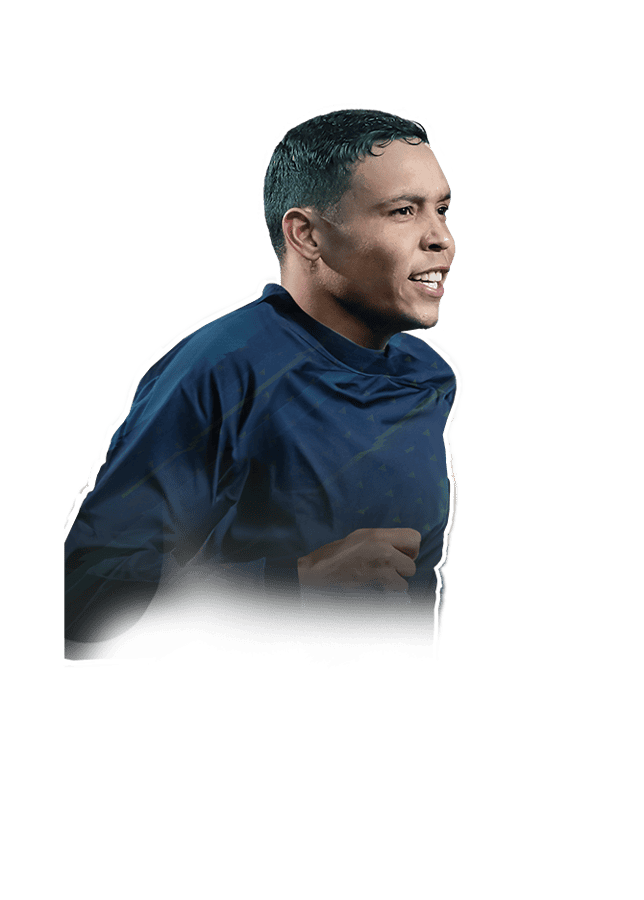 Muriel FIFA 24 Player Moments