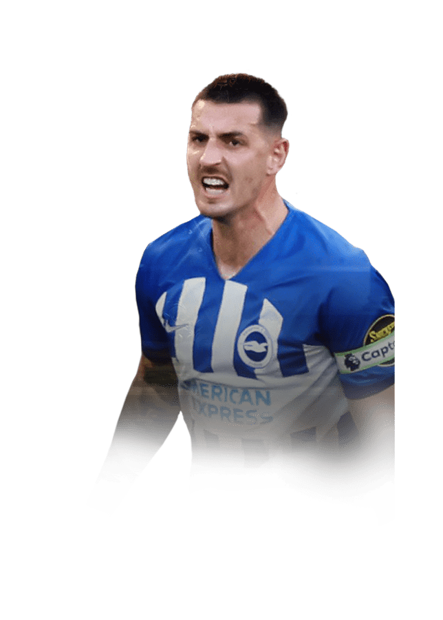 Lewis Dunk FIFA 24 FUT Centurions