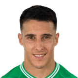 Tello Herrera FIFA 24 Squad Foundations