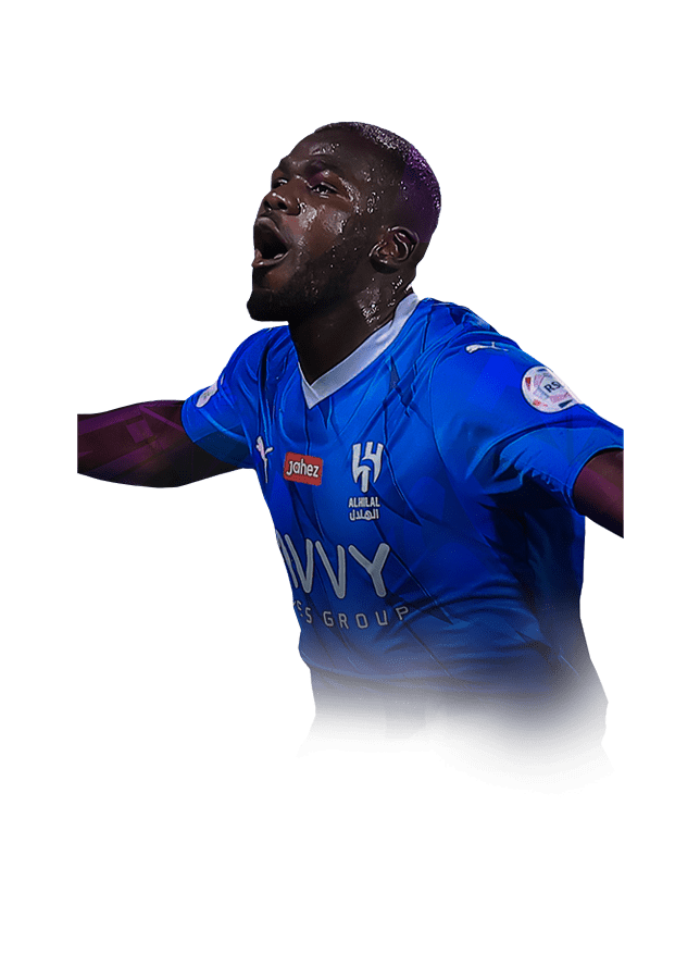 Koulibaly FIFA 24 FC Pro