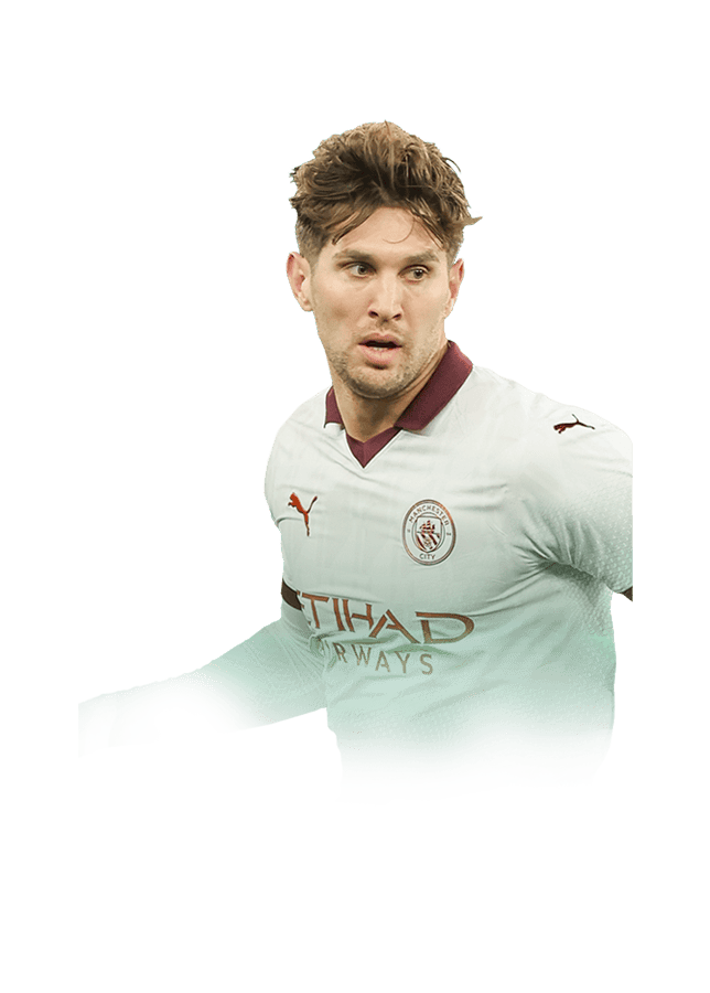 John Stones FIFA 24 Winter Wildcard