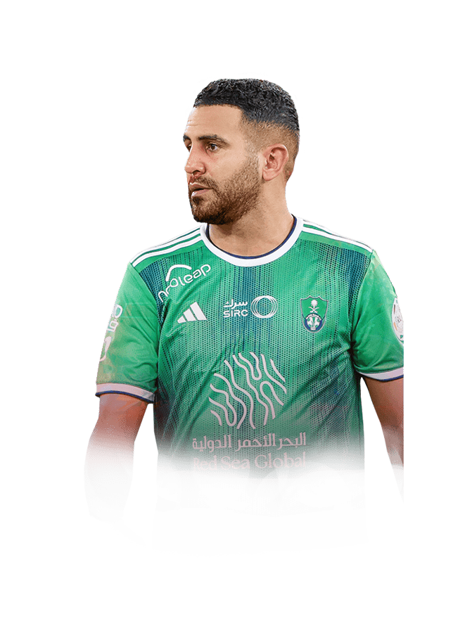 Mahrez FIFA 24 Trailblazers