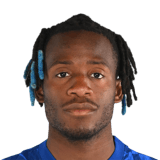 Batshuayi FIFA 24 Team of the Week Gold