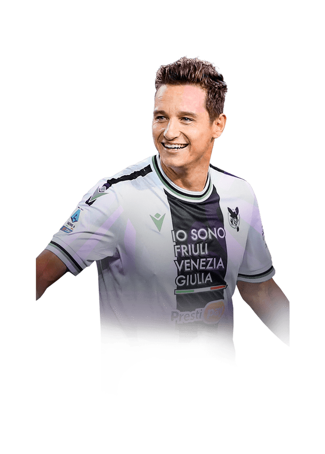 Florian Thauvin FIFA 24 FC Pro