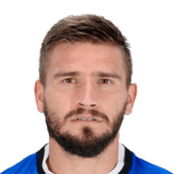 Portu FC 24 Non Rare Gold