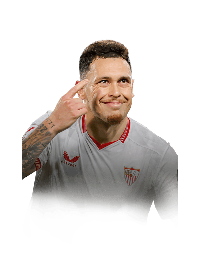 Ocampos FIFA 24 FUT Showdown Boost