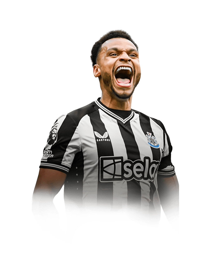 Murphy FC 24 Team of the Week Gold