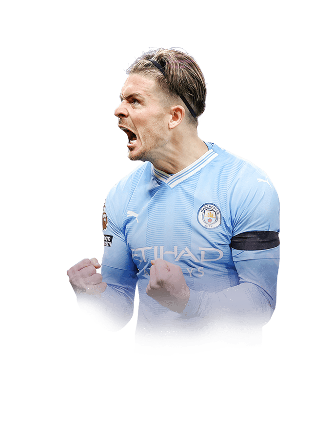 Grealish FIFA 24 Triple Threat