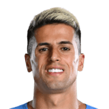 Cancelo FIFA 24 Rare Gold