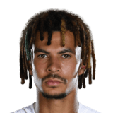 Alli FIFA 24 FC Pro