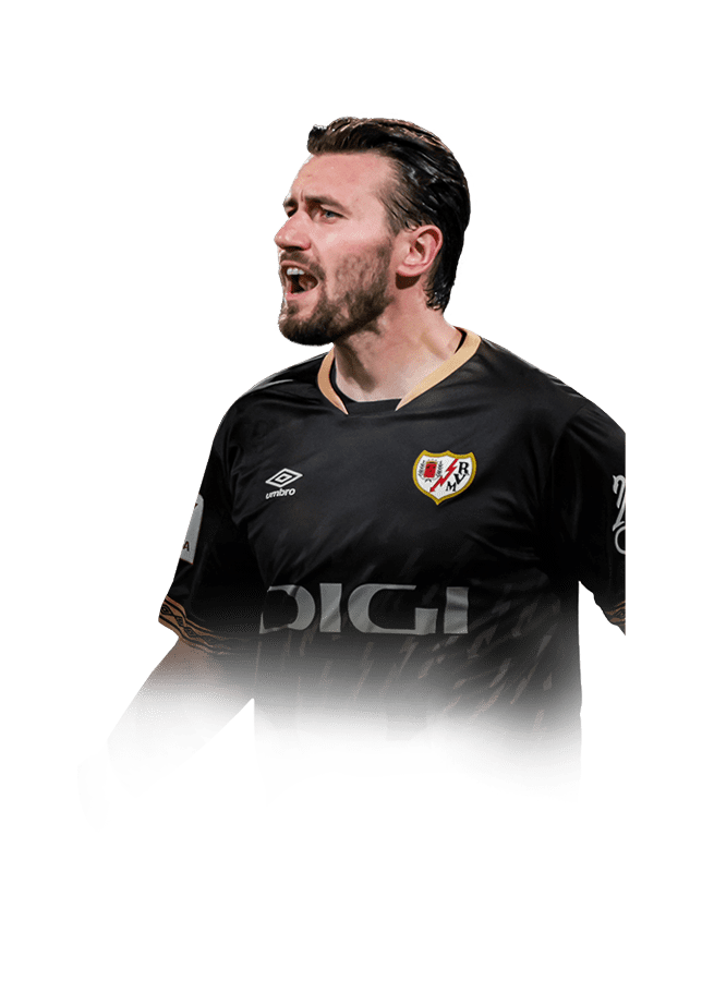 Dimitrievski FIFA 24 Team of the Week Gold
