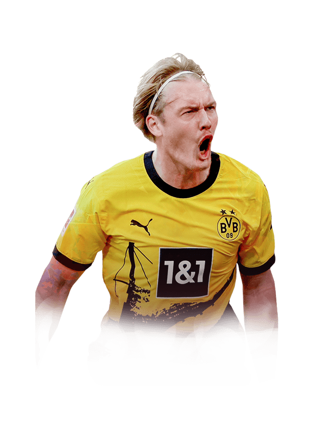 Brandt FIFA 24 Trailblazers