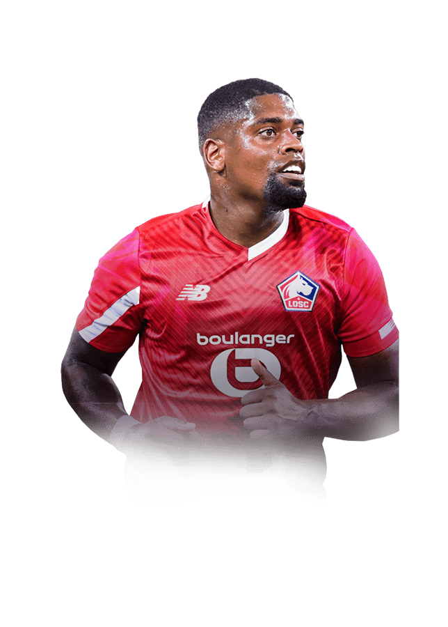 Ricardo Cavaleiro FIFA 24 FC Pro