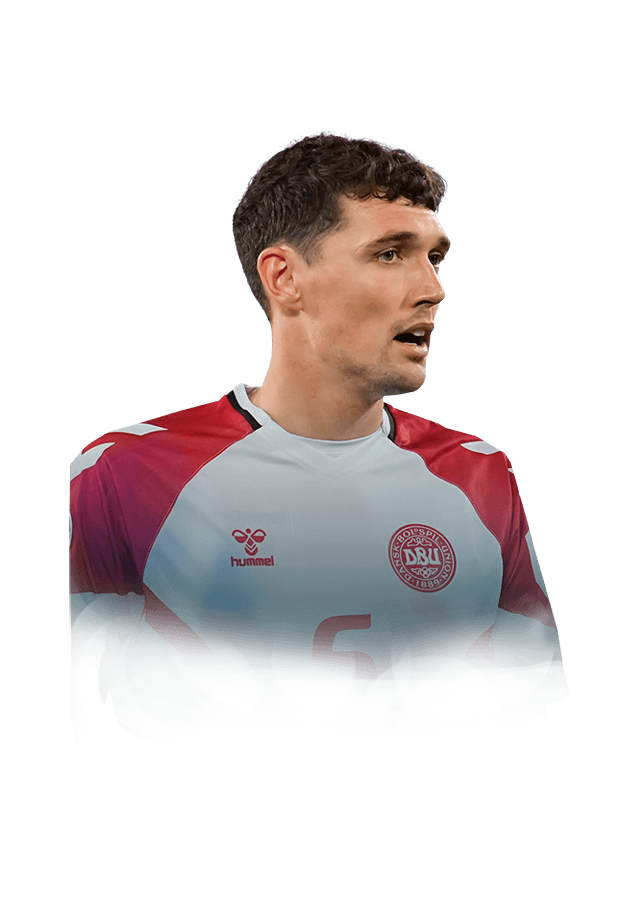 Christensen FC 24 Euro Path to Glory