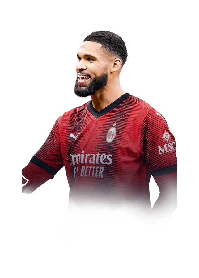 Loftus-Cheek FIFA 24 Thunderstruck