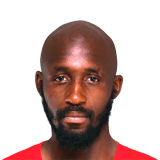 Fofana FC 24 Rare Gold