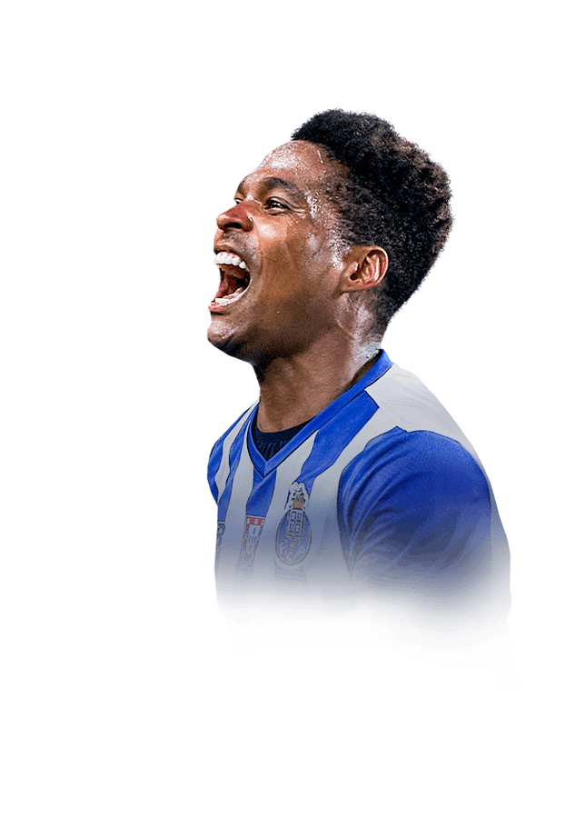 Wendell FIFA 24 TOTS Plus