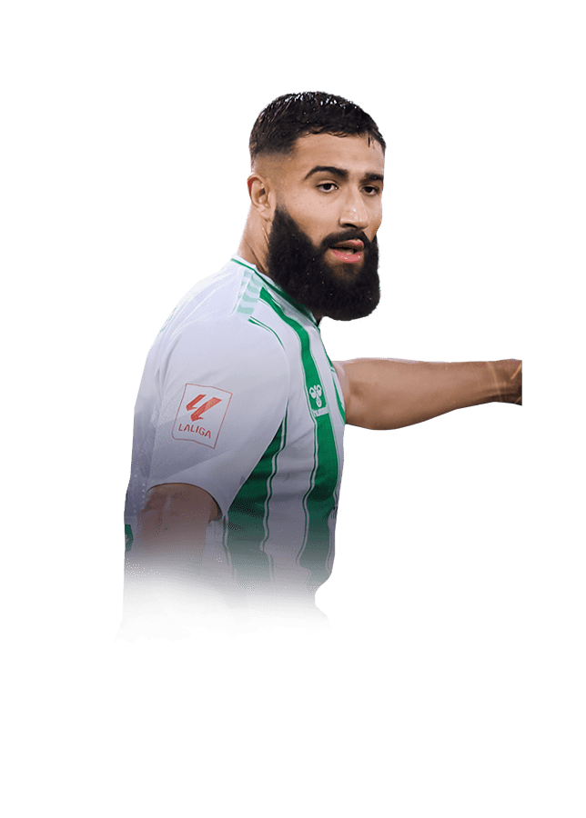 nabil-fekir-87-cam-thunderstruck-fifa-24-fifarosters