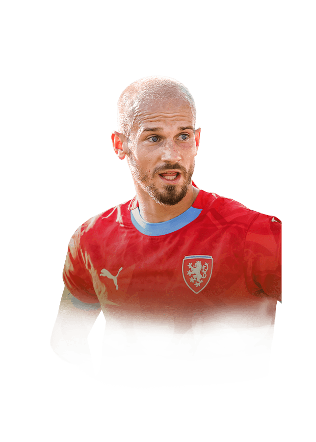Cerný FIFA 24 Euro Make Your Mark