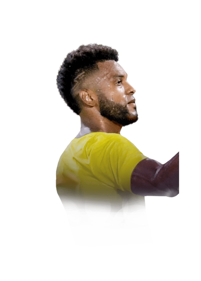 Borja FIFA 24 Copa America Path to Glory