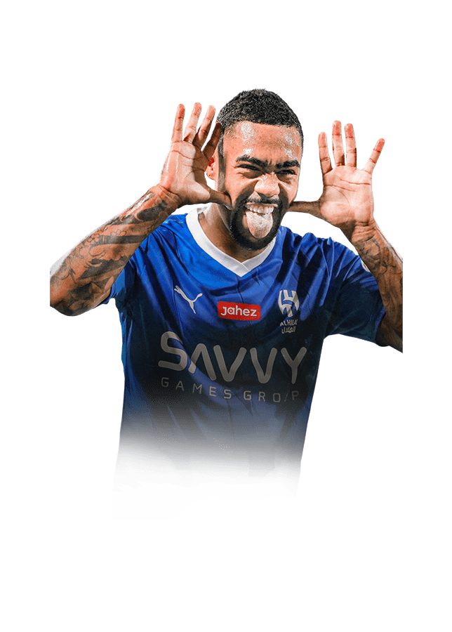 Filipe Silva de Oliveira FIFA 24 FUT Showdown Boost
