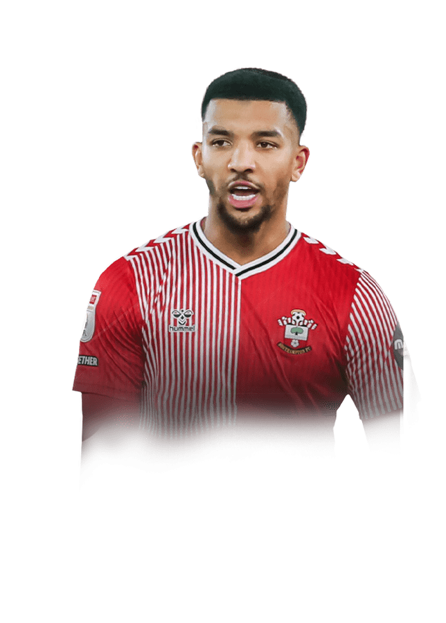 Mason Holgate FIFA 24 Squad Foundations