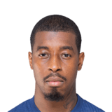 Kimpembe FIFA 24 Triple Threat