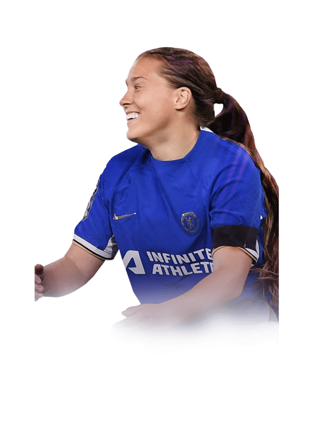 Kirby FIFA 24 Triple Threat