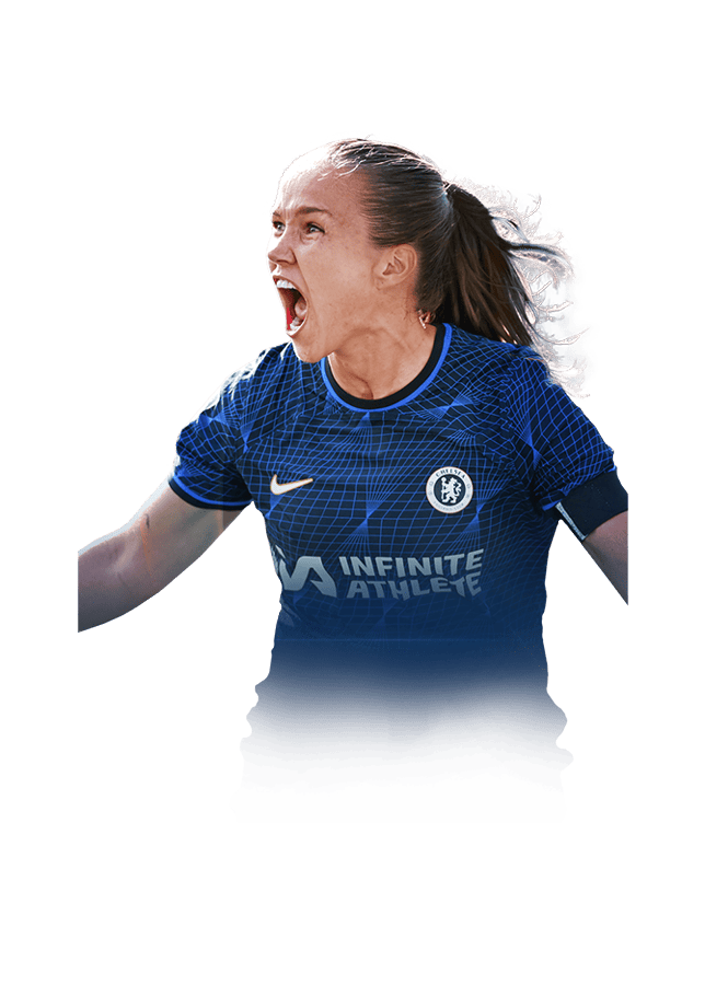 Reiten FIFA 24 UWCL RTTF