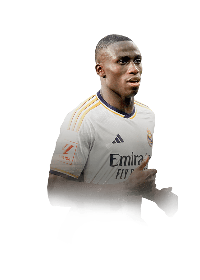 Ferland Mendy FIFA 24 FUT Centurions