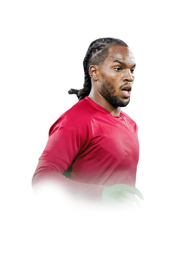 Sanches FIFA 24 Winter Wildcard