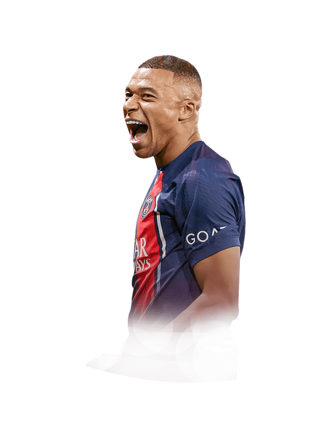 Mbappé FIFA 24 Trailblazers