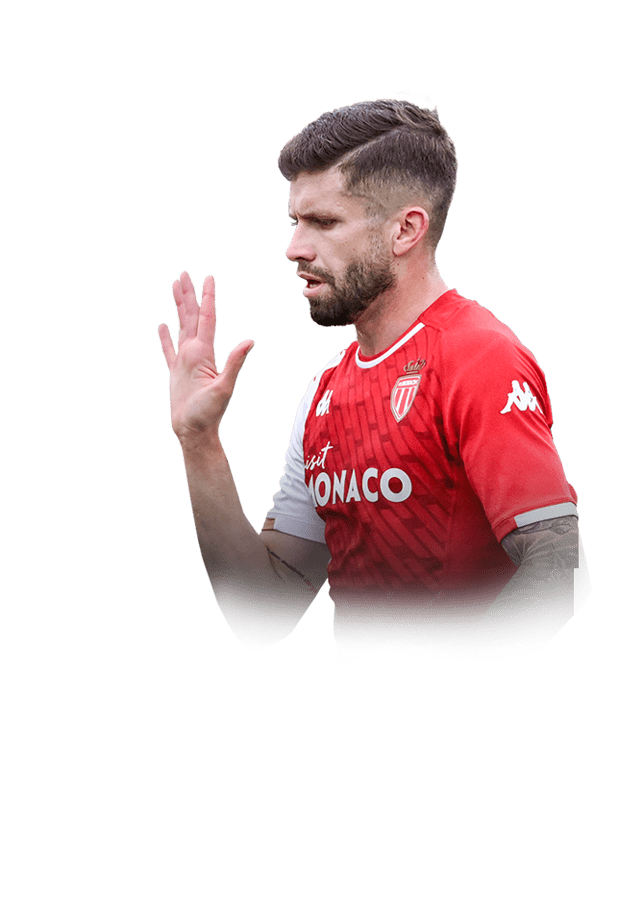 Henrique FIFA 24 Dynamic Duo