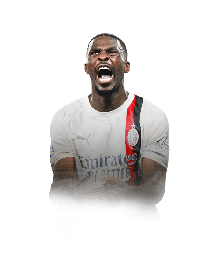 Tomori FIFA 24 FUT Centurions