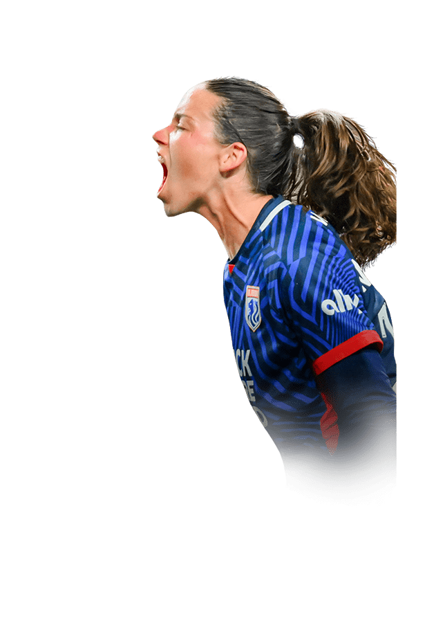 Barnes FIFA 24 Team of the Week Gold