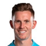 Henderson FC 24 Non Rare Gold